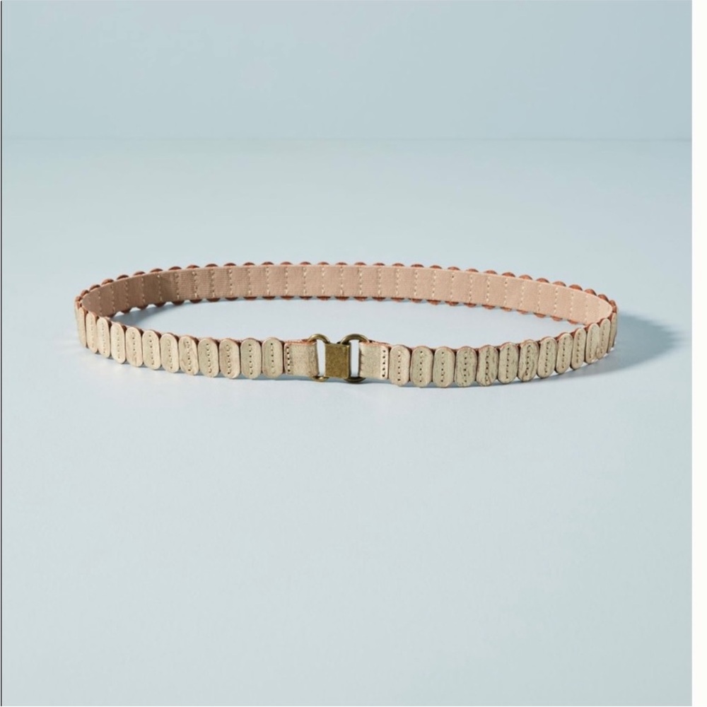 Anthropologi Tabitha stretch belt